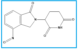 LENALIDOMIDE NITROSO IMPURITY